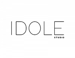 logo idole studio studio photo