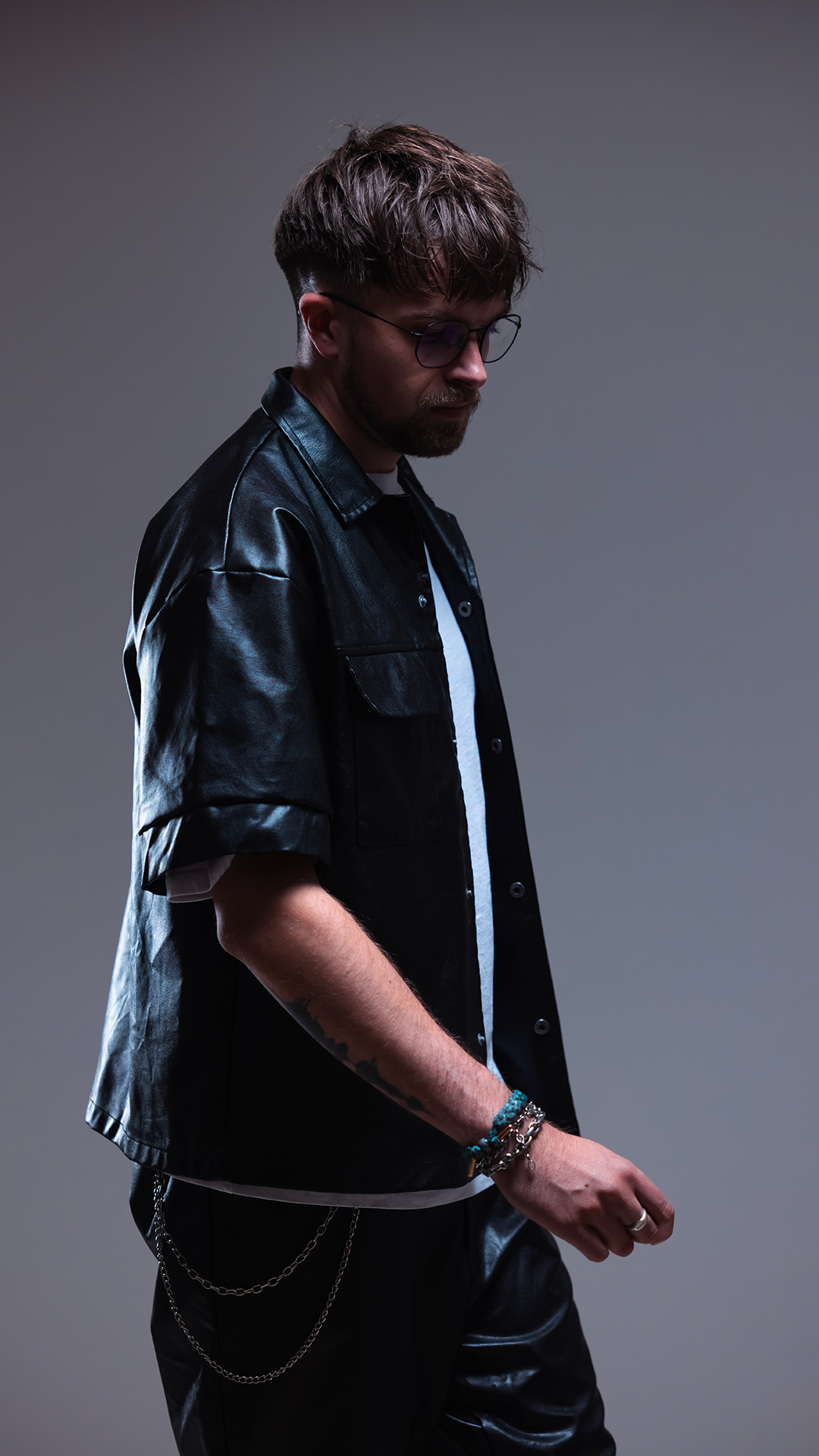 Seance Photo Presskit En Studio