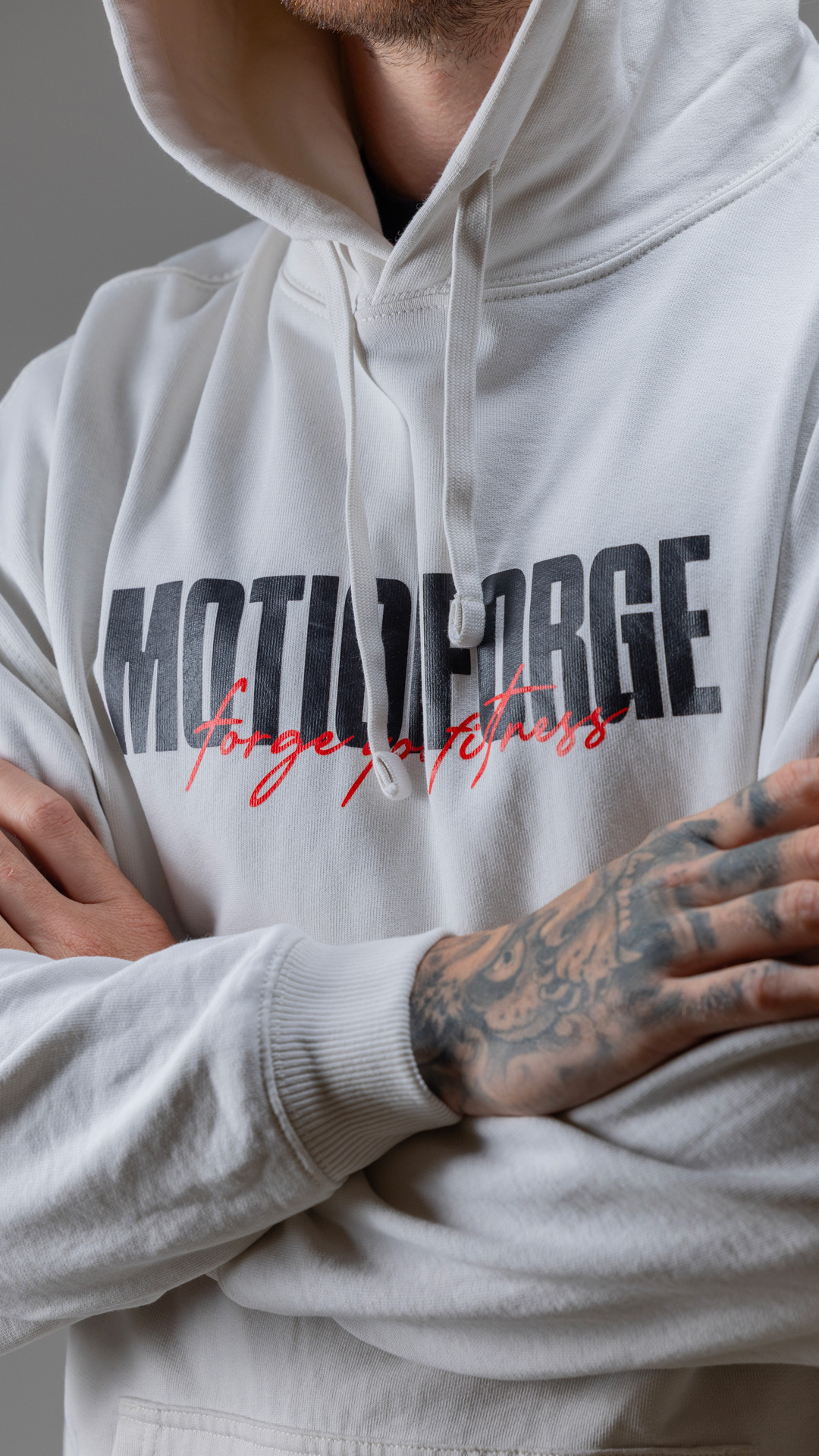 Shooting Photo Marque De Sport