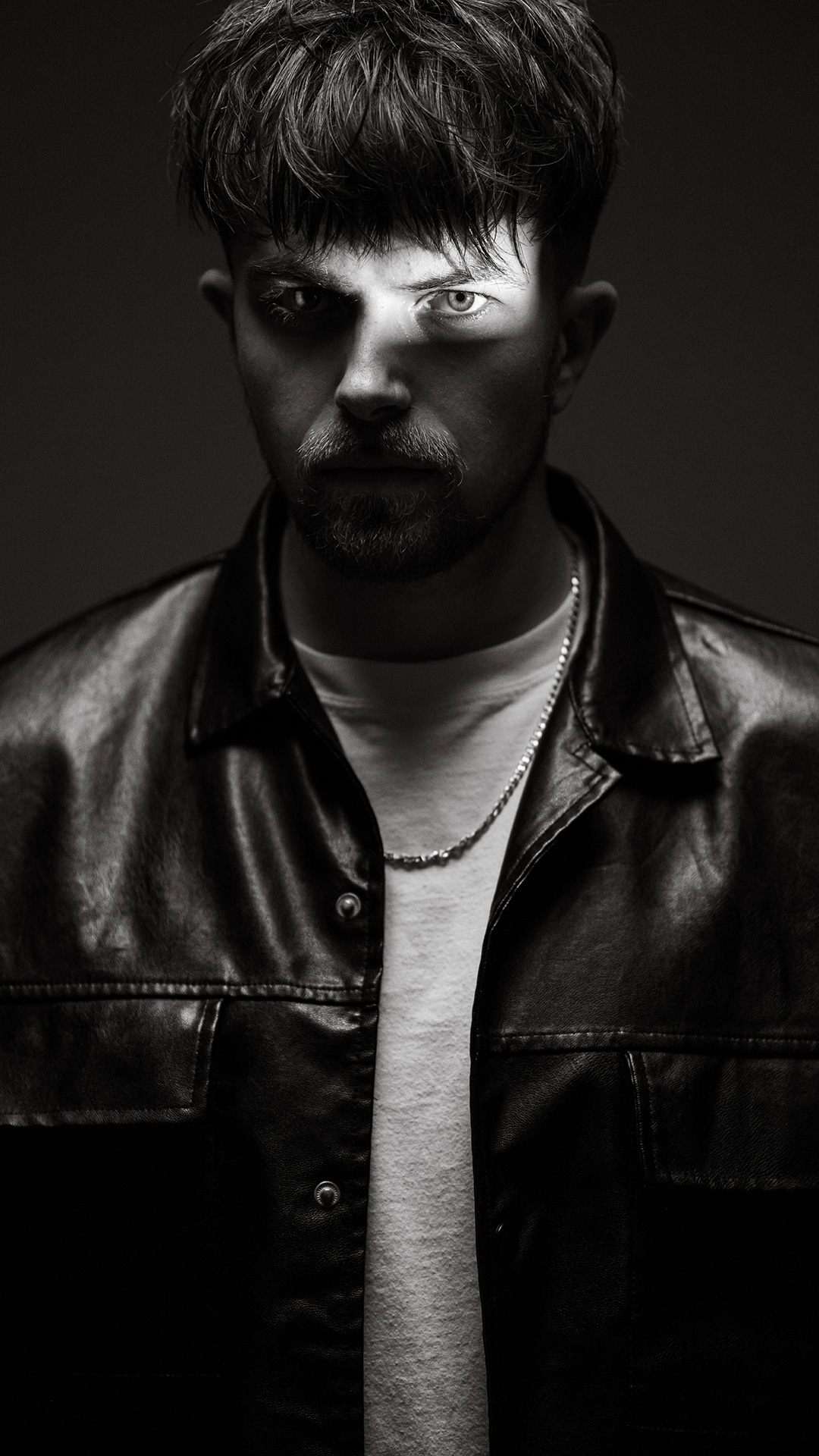 Shooting Photo Presskit Chez Idole Studio