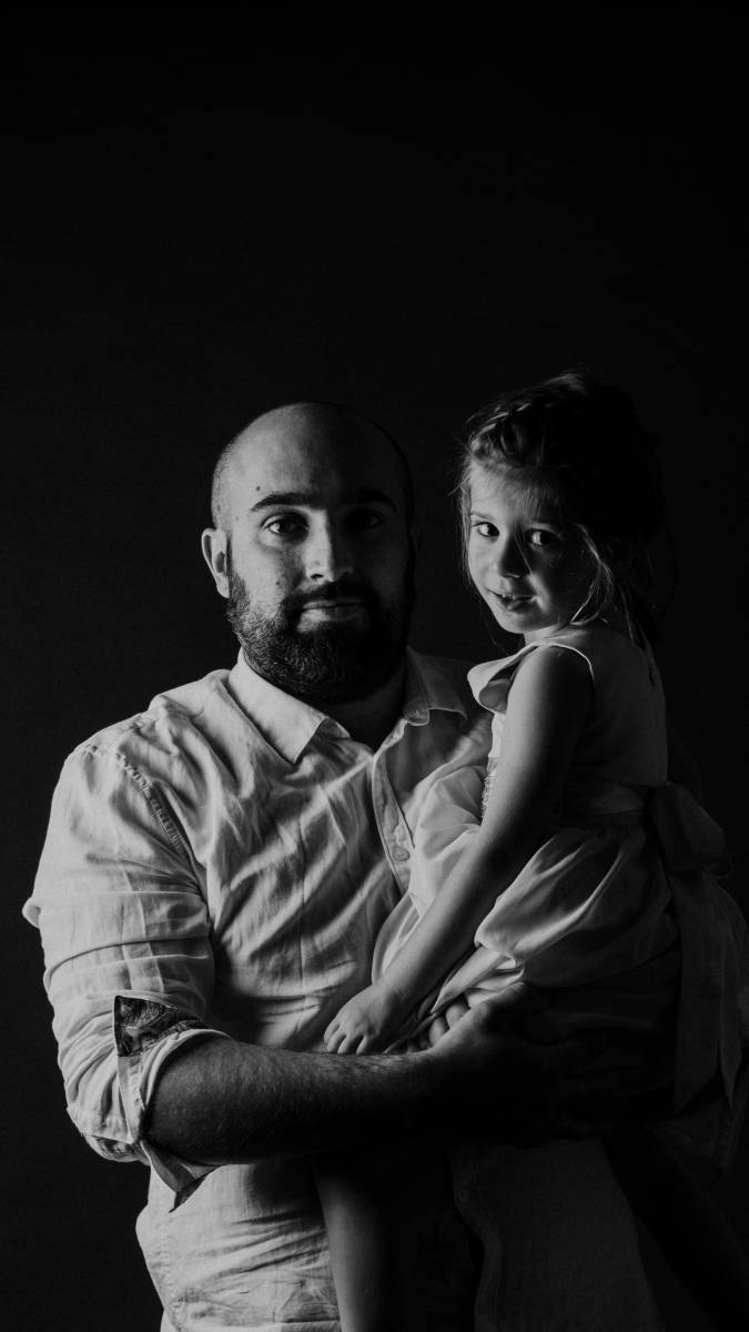 Studio Photo Pour Shooting En Famille