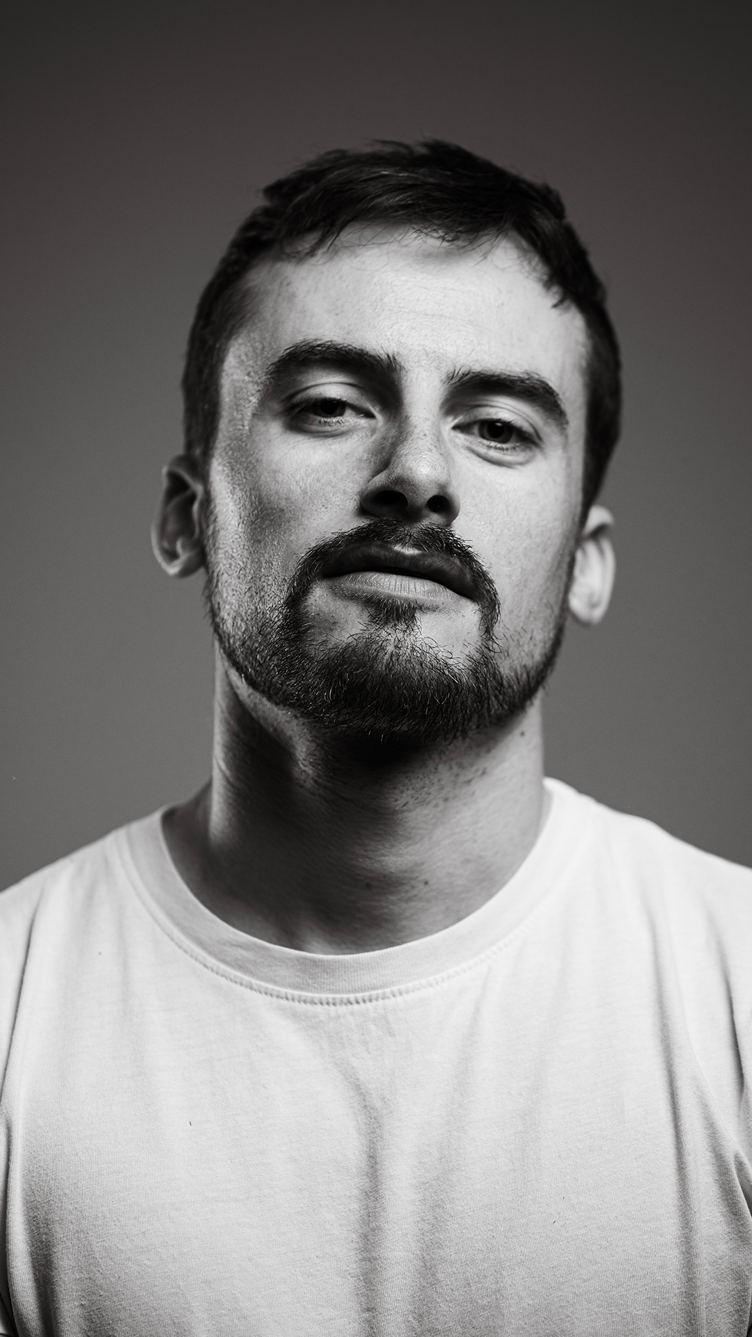 Seance Photo En Studio Pour Homme A Lyon