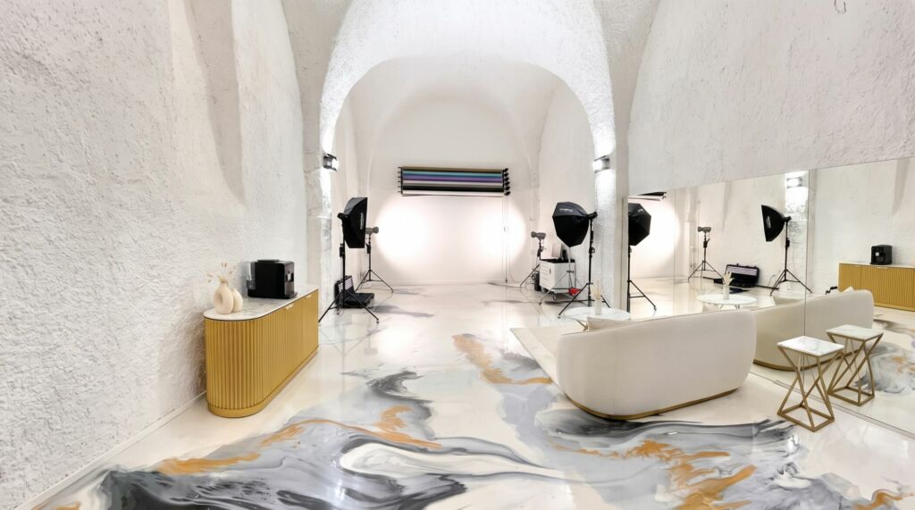 Idole studio photo lyon pro