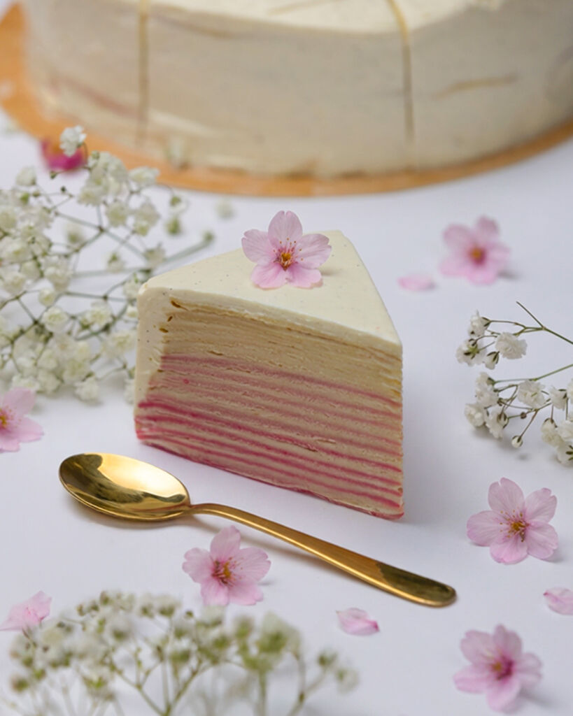 Photo de patisseries à lyon