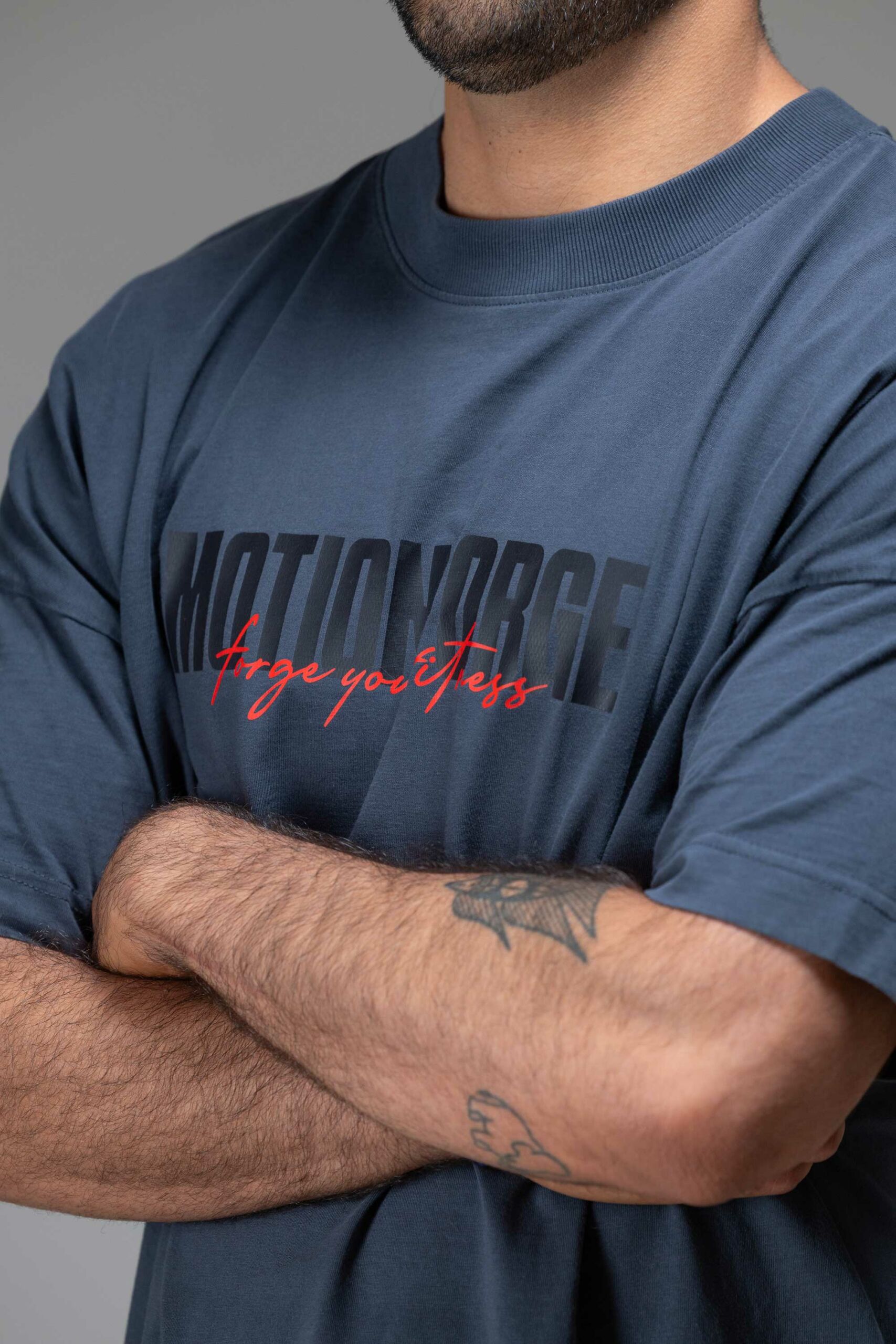 Photo produit pour le merch d une box de crossfit