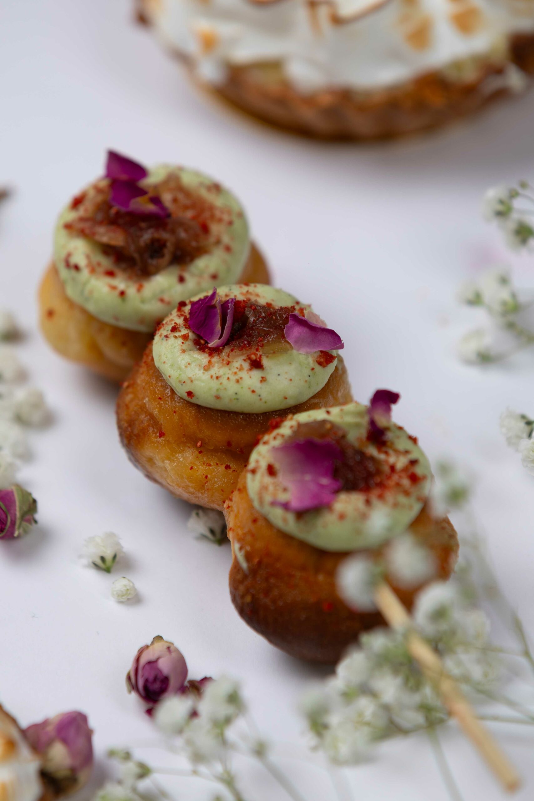 Photographe pour photos de patisseries à lyon