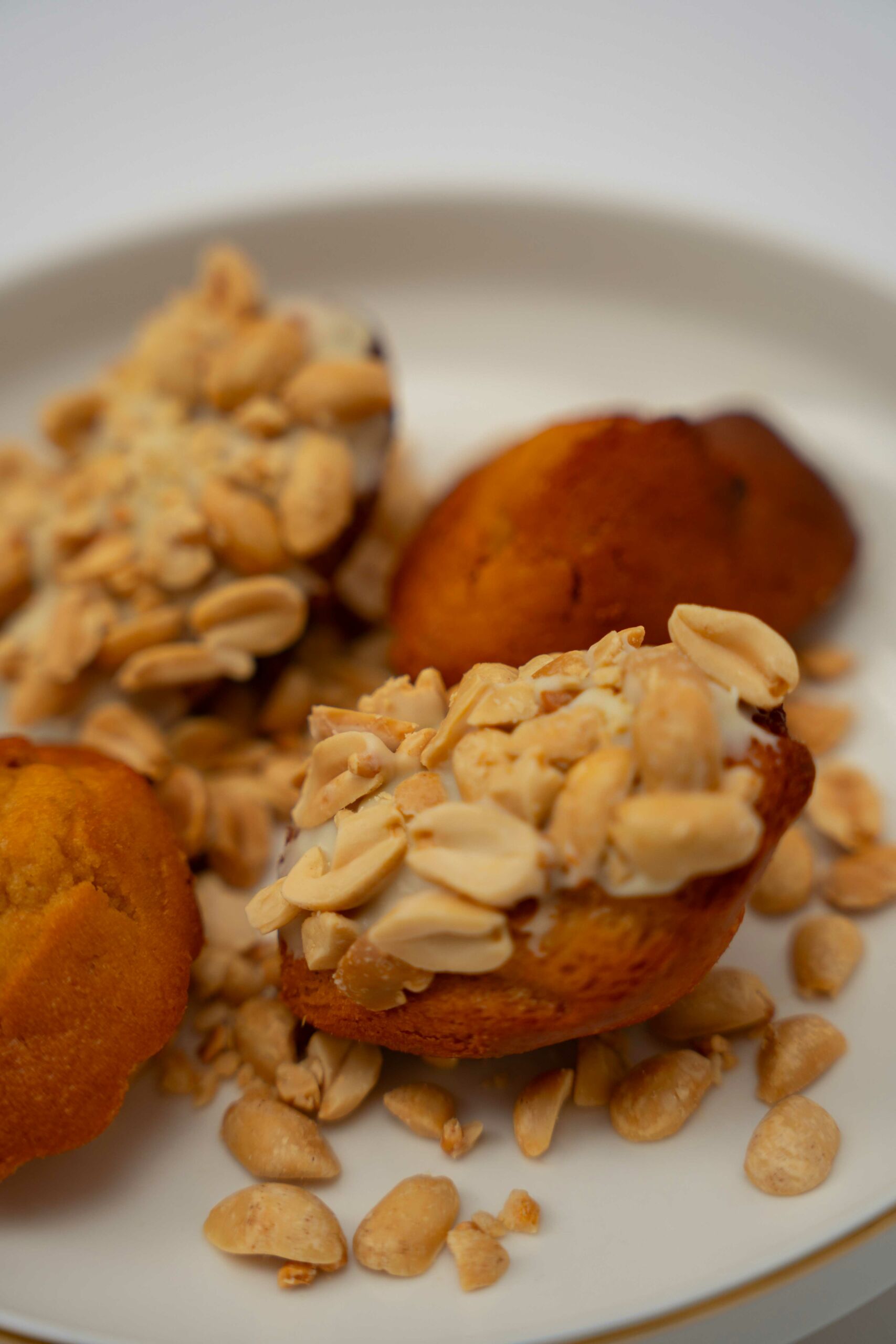 Shooting photo food en studio