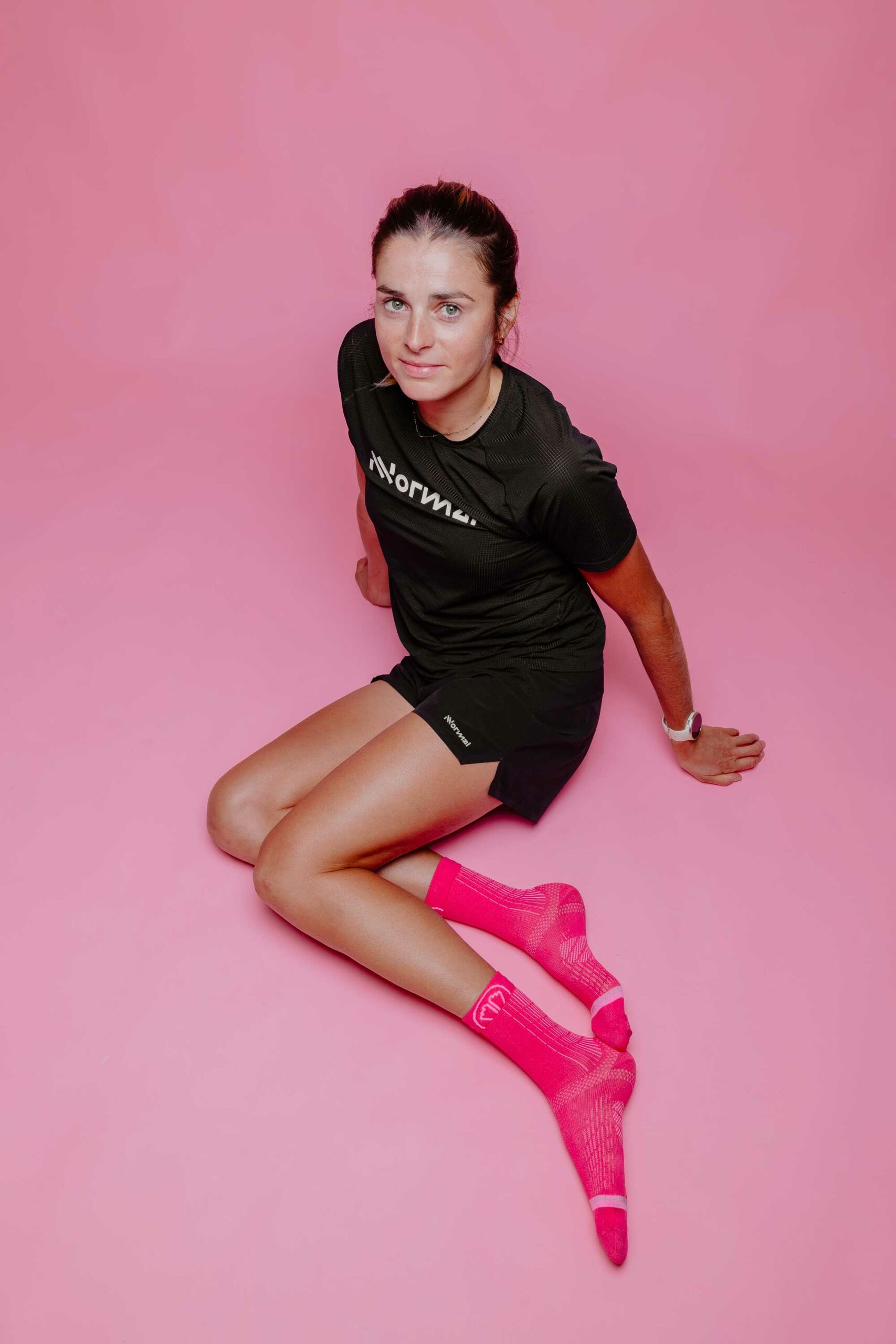 Shooting photo produit de sport à lyon
